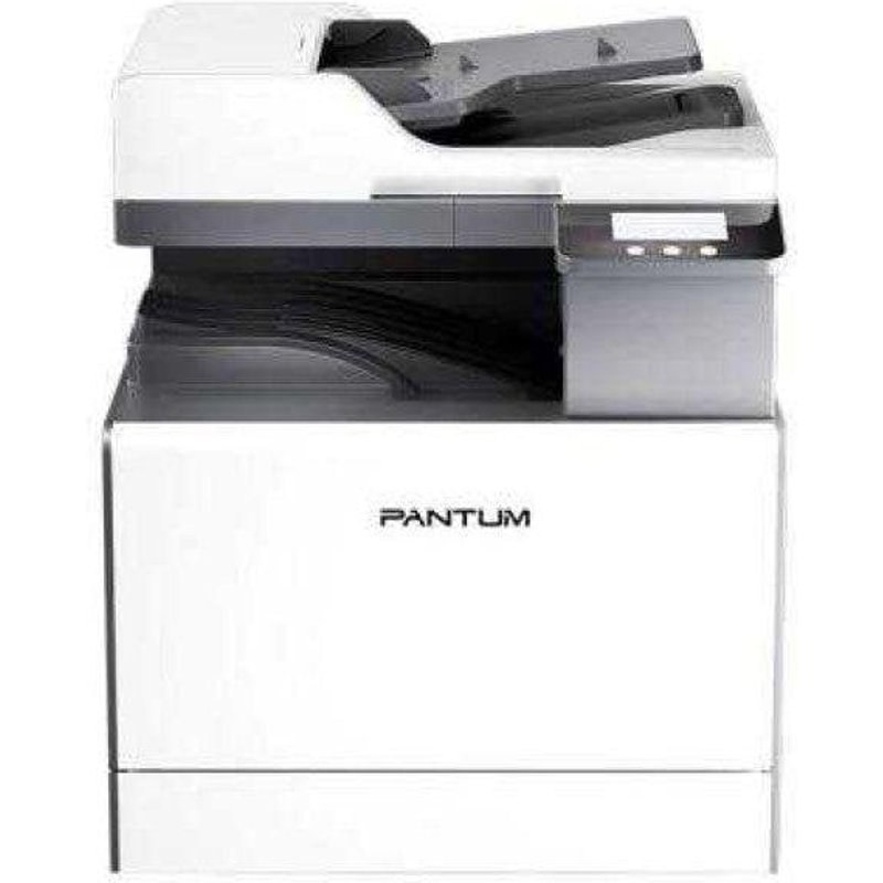 Multifonction Pantum CM230ADN Laser Couleur Wi-Fi A3 Duplex Écran Tactile
