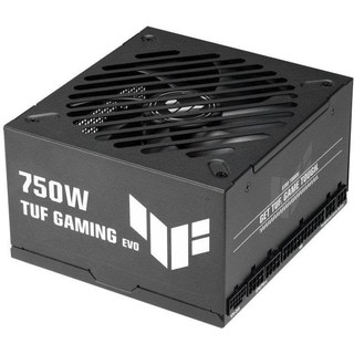 Alimentation ASUS TUF Gaming 750W Gold EVO 80+ Gold modulaire ATX 3.1