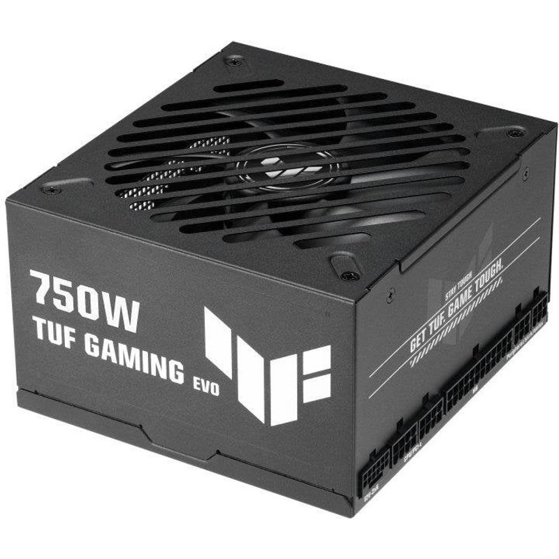 Alimentation ASUS TUF Gaming 750W Gold EVO 80+ Gold modulaire ATX 3.1