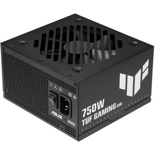 Alimentation ASUS TUF Gaming 750W Bronze EVO 80 PLUS Bronze modulaire