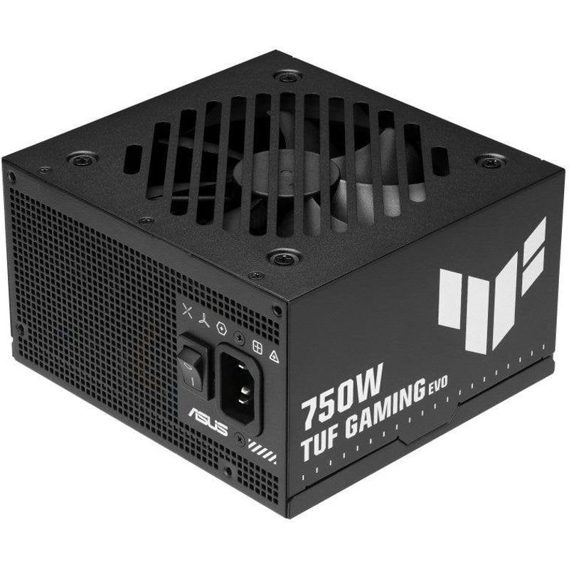 Alimentation ASUS TUF Gaming 750W Bronze EVO 80 PLUS Bronze modulaire