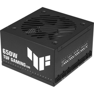 Alimentation ASUS TUF Gaming 650W Bronze EVO 80 PLUS Bronze modulaire