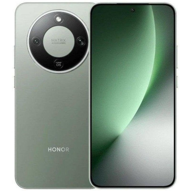 Honor Magic 8 Lite