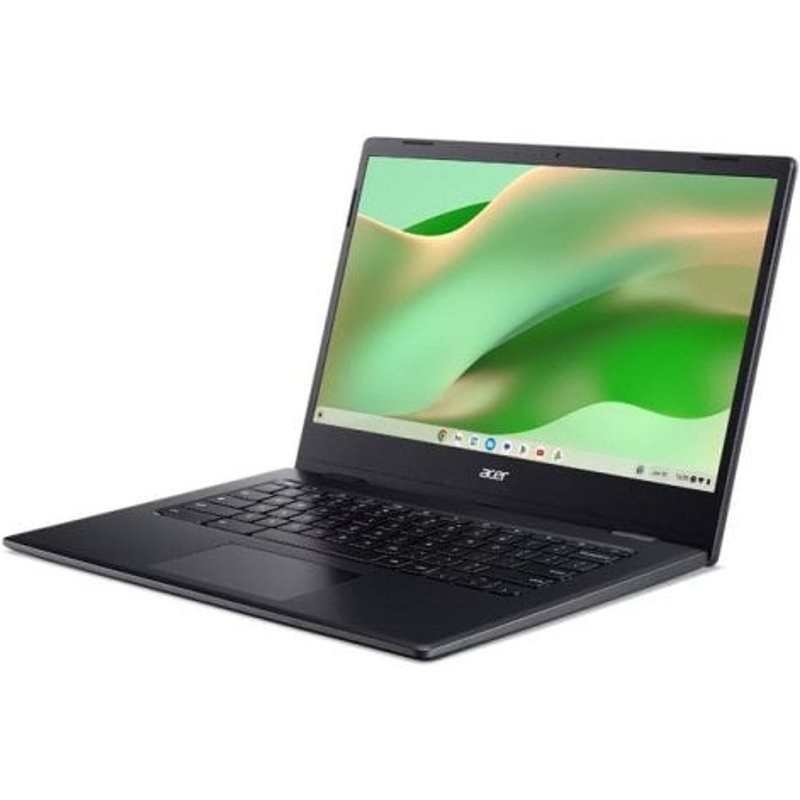 Ordinateur portable Acer Chromebook CBOA314-1H-C286 14 pouces Intel Celeron N4500 4 Go 128 Go