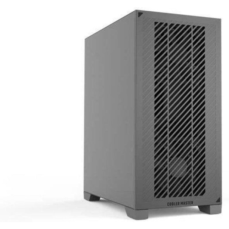 Boîtier Cooler Master Elite 301 Lite Mini Tower Noir ITX micro ATX USB-C