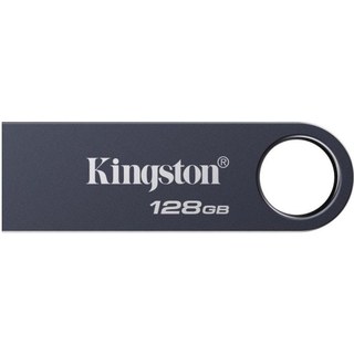 Clé USB Kingston DataTraveler SE9 G3 128 Go USB 3.2 Gen 1 Métal