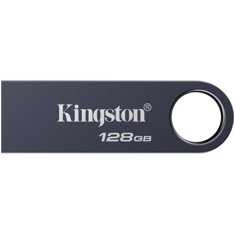 Clé USB Kingston DataTraveler SE9 G3 128 Go USB 3.2 Gen 1 Métal