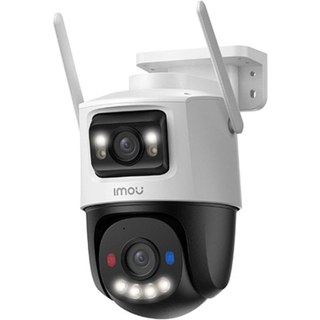 Caméra de surveillance Imou Cruiser Dual 2 Pro 2K Vision Nocturne Extérieure Détection IA