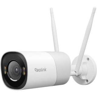 Caméra de surveillance Reolink RP-WCB8MZ 4K Vision Nocturne Intérieur et Extérieur Contrôle