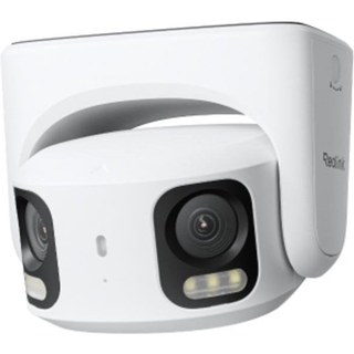 Caméra de surveillance Reolink RP-PCT8MD 4K Vision Nocturne Intérieur et Extérieur Contrôle