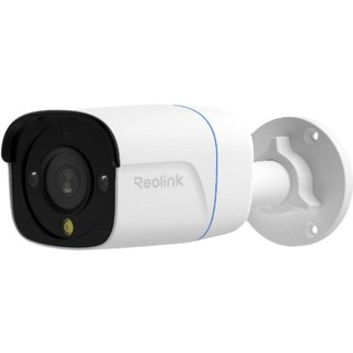 Caméra de surveillance Reolink RP-PCB8M 4K Vision Nocturne Intérieur et Extérieur Contrôle