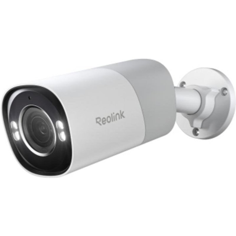 Caméra de surveillance Reolink RP-PCB8MZ 4K Vision Nocturne Intérieur et Extérieur Contrôle