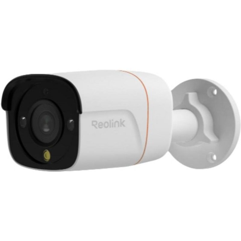 Caméra de surveillance Reolink RP-PCB12M 12MP Vision Nocturne Intérieur et Extérieur Contrôle