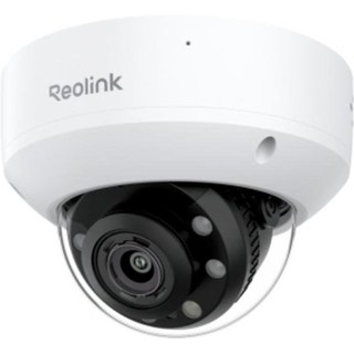 Caméra de surveillance Reolink RP-PCV8MZ 4K Vision Nocturne Intérieur et Extérieur Contrôle