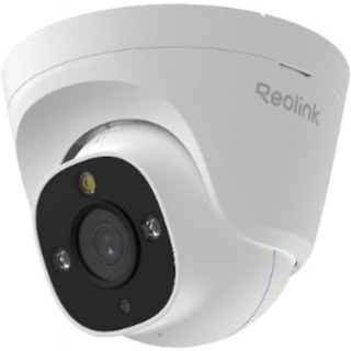 Caméra de surveillance Reolink RP-PCT8M 4K Vision Nocturne Intérieur et Extérieur Contrôle