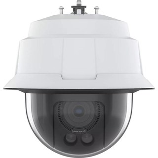 Caméra de surveillance Axis Q6088-E 4K Vision Nocturne Extérieure IA