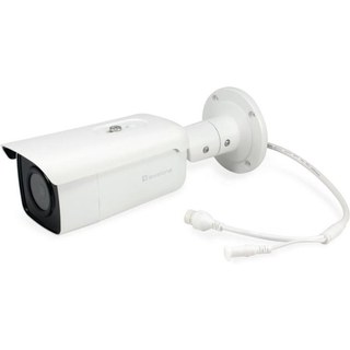 LevelOne Caméra de surveillance Level One FCS-5092 5MP Vision Nocturne Extérieure Détection IA