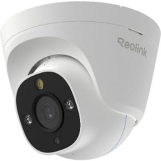 Caméra de surveillance Reolink RP-PCT12M 12MP Vision Nocturne Intérieur et Extérieur Contrôle