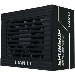 Alimentation Lian Li SP0850P 850W 80 PLUS Platinum modulaire SFX