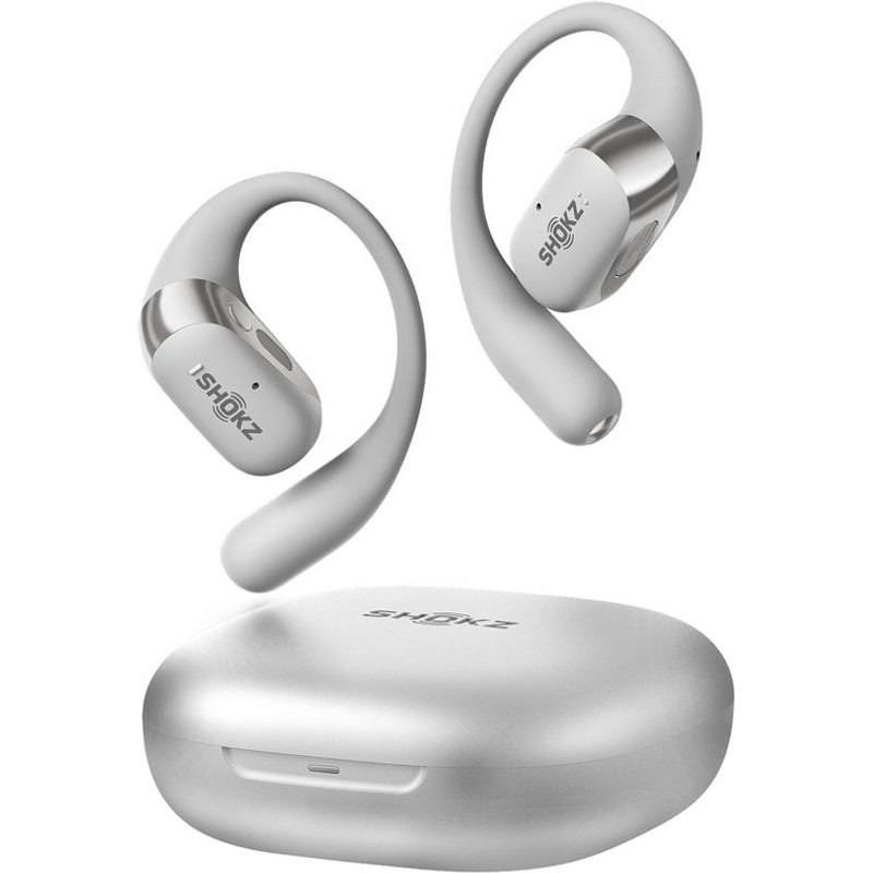 Shokz Ecouteurs Sans Fil Openfit 2 Plus Conduction Aerienne