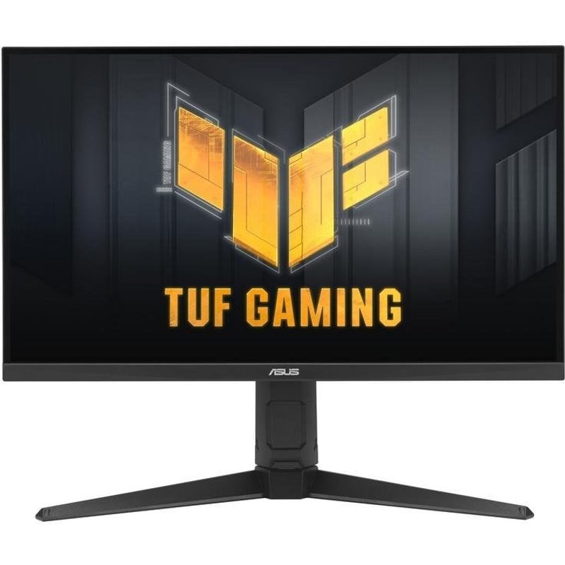 Écran PC ASUS TUF Gaming VG27UQEL5A 27" Ultra HD 4K 80 Hz IPS HDR10 G-SYNC FreeSync 1MS