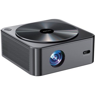 Projecteur Ultimea Apollo P40 FullHD 700 Lumens 150'' LCD Smart AutoFocus Wi-Fi Bluetooth