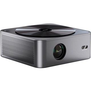 Projecteur Ultimea Apollo P40 FullHD 700 Lumens 150" LCD LTPS Smart Wi-Fi Bluetooth