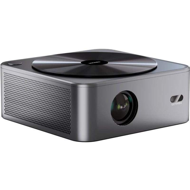 Projecteur Ultimea Apollo P40 FullHD 700 Lumens 150" LCD LTPS Smart Wi-Fi Bluetooth