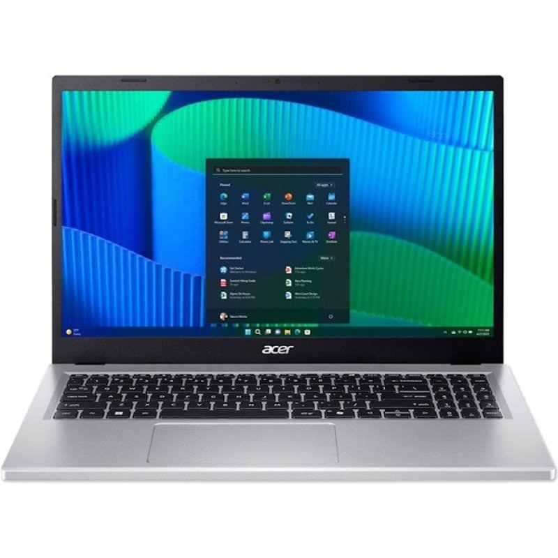 Ordinateur portable Acer Extensa 15 EX215-57-50XB 15,6" Intel® Core™ i5 120U 16 Go 512 Go SSD