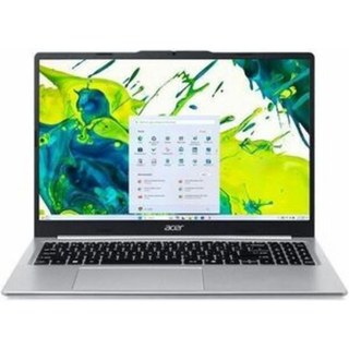 Ordinateur portable Acer Aspire Lite AL15-49P 15,6" AMD Ryzen 5 8 Go 512 Go SSD Radeon
