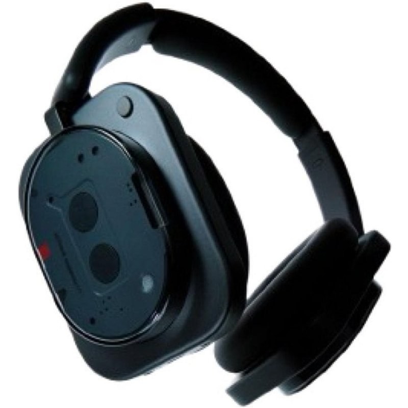 Nothing Casque Sans Fil Headphone 1 Bluetooth réduction Active Du Bruit