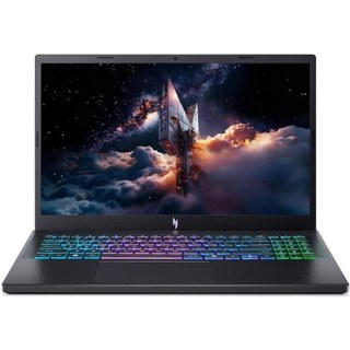 Ordinateur portable Acer Nitro V 15 ANV15-A31 15.6" AMD Ryzen 7 16 Go 512 Go SSD RTX 5060