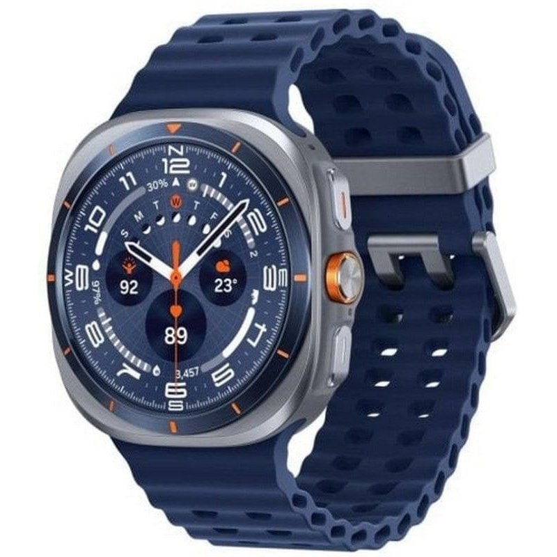 Samsung Galaxy Watch Ultra Mm