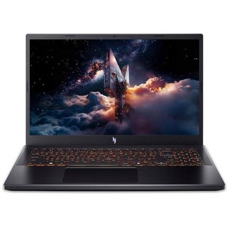 Ordinateur portable Acer Nitro V 15 ANV15-52-57 Hz 15,6" Intel® Core™ i5-13420H 16 Go 512 Go