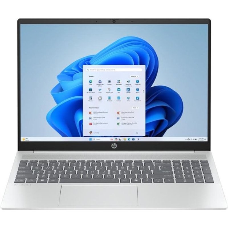 Ordinateur portable HP OmniBook 5 16-BA1008NF 16" Intel® Core™ i5-1334U 16 Go 512 Go SSD Iris