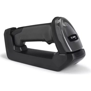 Scanner Zebra DS4678 Twilight Black Bluetooth USB Imager 2D
