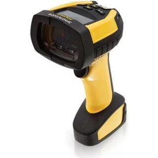 Scanner sans fil Datalogic PM9600 Imager IP65 IP67 433 MHz