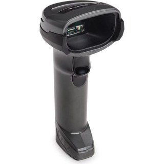 Lecteur codes-barres Zebra DS4678 Bluetooth IP52 2D Imager Noir