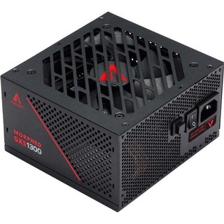 Fuente de Alimentación Abysm Morpheo GX5 1300W Cybenetics Platinum Full Modular