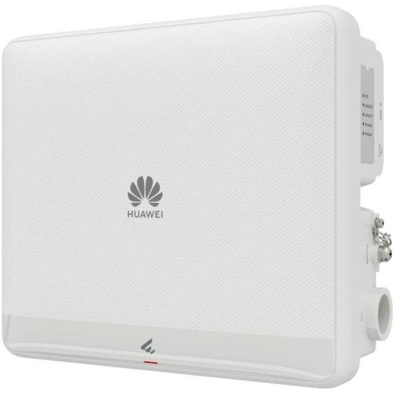 Point d'accès Huawei Ekitengine AP772E Wi-Fi 7 extérieur MIMO 6,45 Gbps IP68