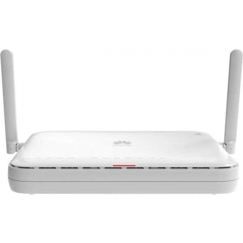 Routeur Huawei AR303W Double Bande Wi-Fi 5 4X GbE SFP Sécurité VPN