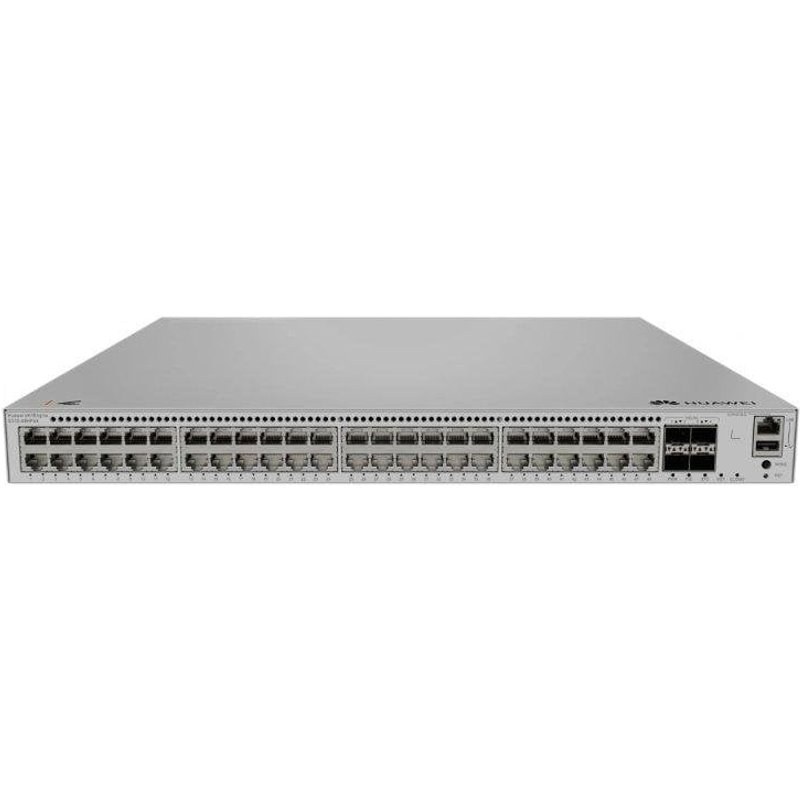 Switch Huawei S310-48HP4X 48 ports Gigabit PoE+ 4X SFP+ Cloud