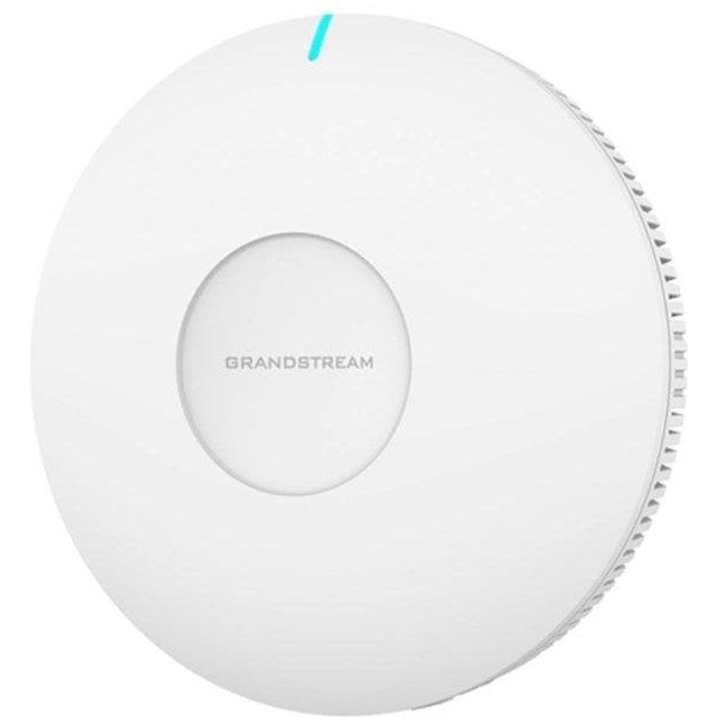 Point d'accès Grandstream GWN7660EM Wi-Fi 6 AX3000 Mesh Compact 3 Gbps