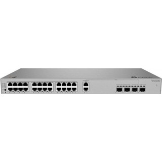 Switch Huawei S310S-26PN4JX 24 ports Gigabit PoE+ Layer 3 2X10G SFP+