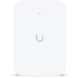 Point d'accès Ubiquiti U7 Pro XG Wall Wi-Fi 7 Tri-Bande 10GBE PoE+