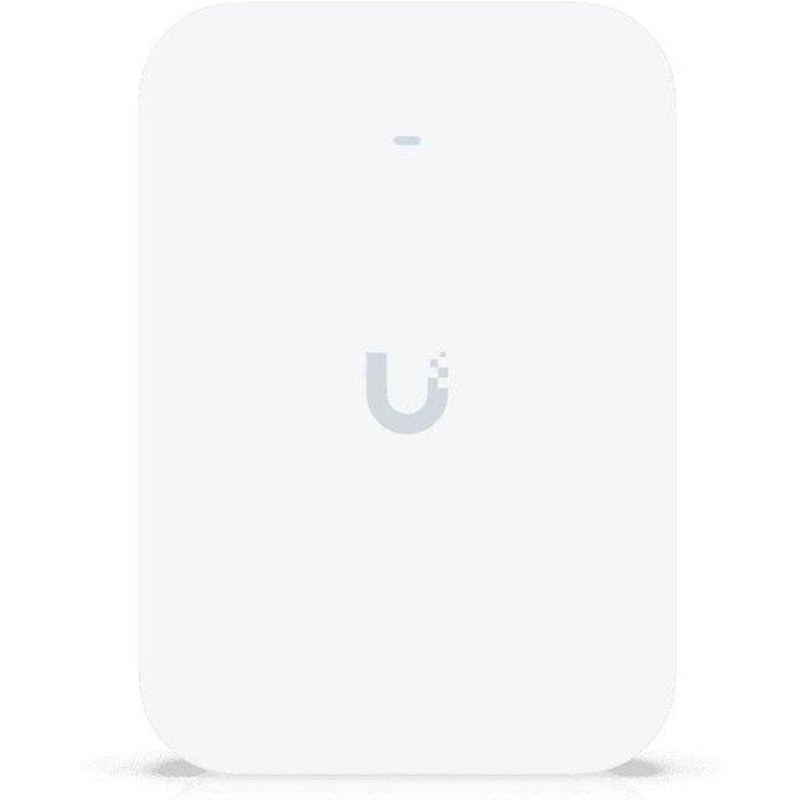 Point d'accès Ubiquiti U7 Pro XG Wall Wi-Fi 7 Tri-Bande 10GBE PoE+
