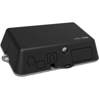 Point d'accès Mikrotik LtAP mini LTE Cat.4 Wi-Fi 2,4 GHz GNSS IP54 PoE