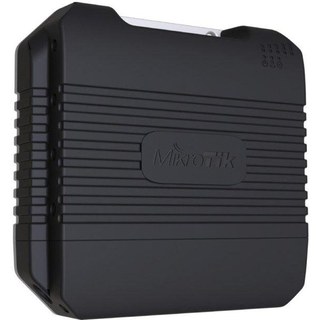 Point d'accès Mikrotik LtAP LTE7 Wi-Fi 4 Cat 7 GPS 3X MiniSIM