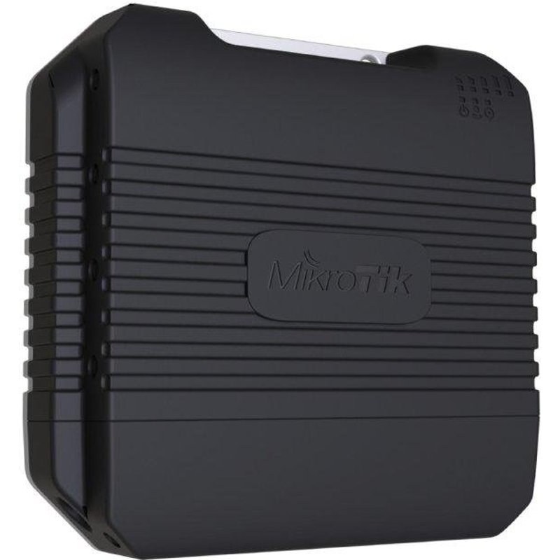 Point d'accès Mikrotik LtAP LTE7 Wi-Fi 4 Cat 7 GPS 3X MiniSIM