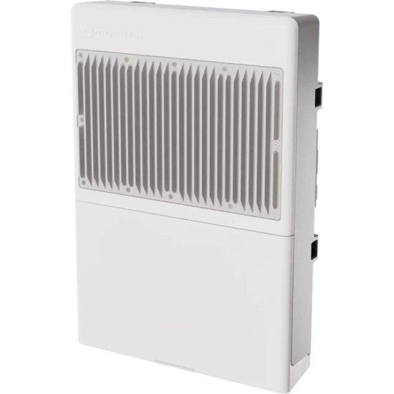 Switch Mikrotik netPower Lite 8P CSS610-8P-2S+OUT 8 ports Gigabit PoE 2 SFP+